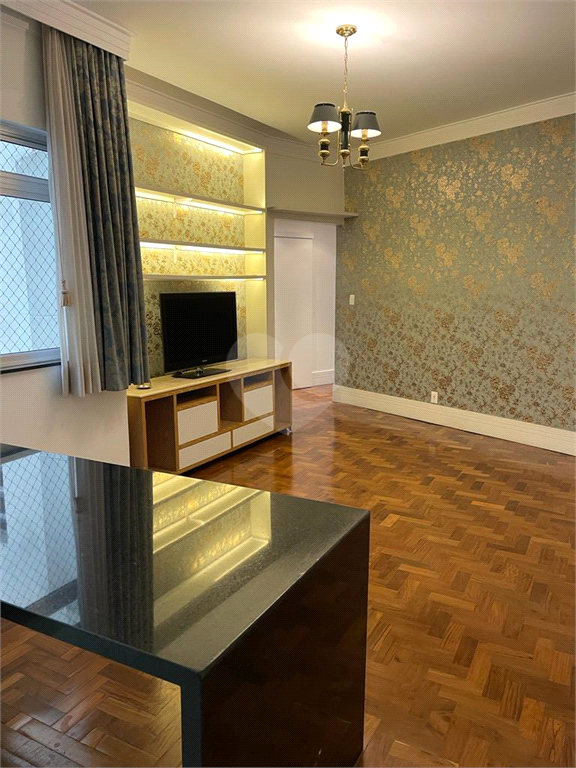 Venda Apartamento São Paulo Paraíso REO912000 2