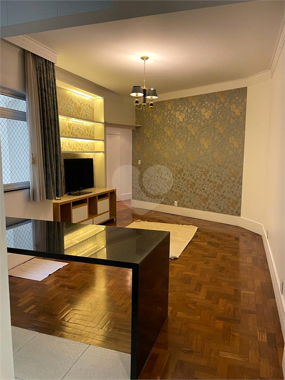 Venda Apartamento São Paulo Paraíso REO912000 12