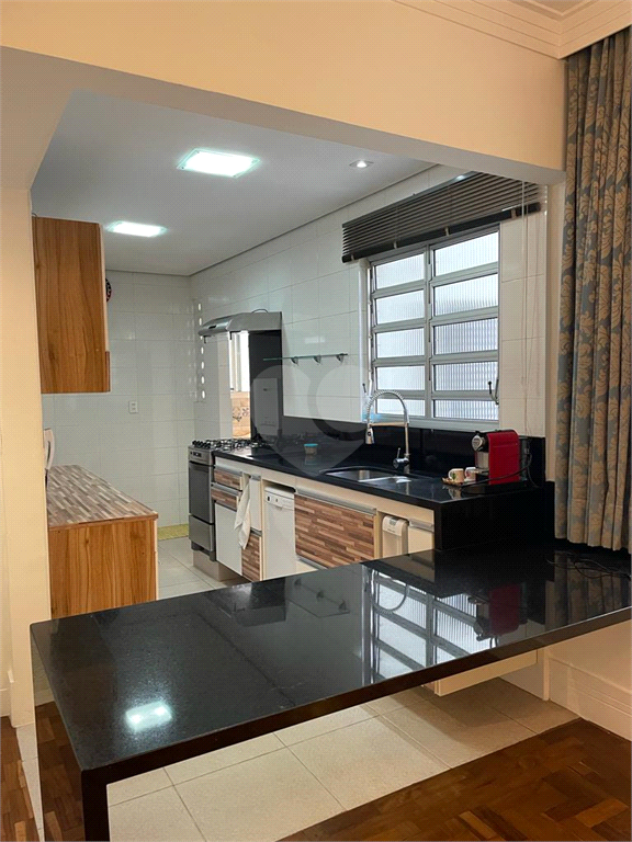 Venda Apartamento São Paulo Paraíso REO912000 9