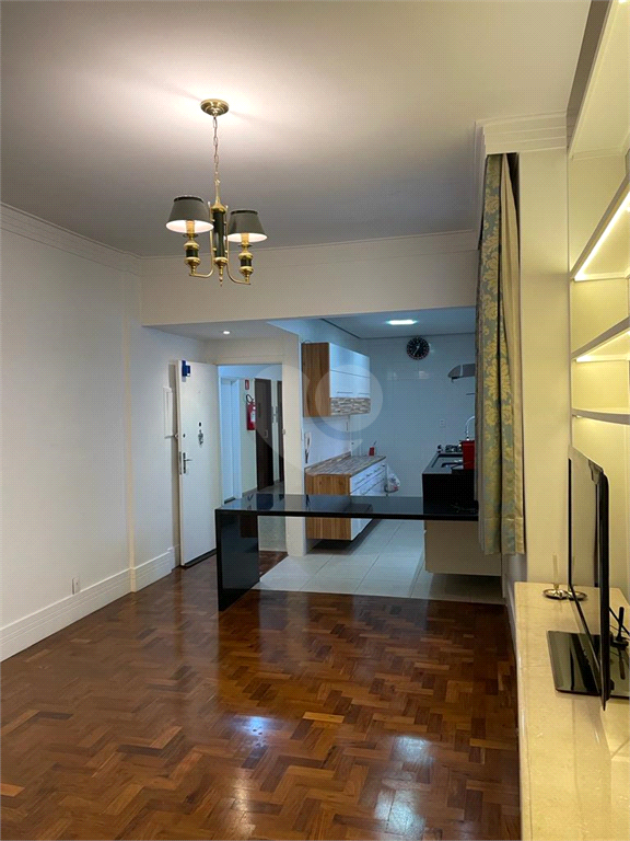 Venda Apartamento São Paulo Paraíso REO912000 10