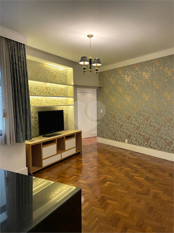 Venda Apartamento São Paulo Paraíso REO912000 18