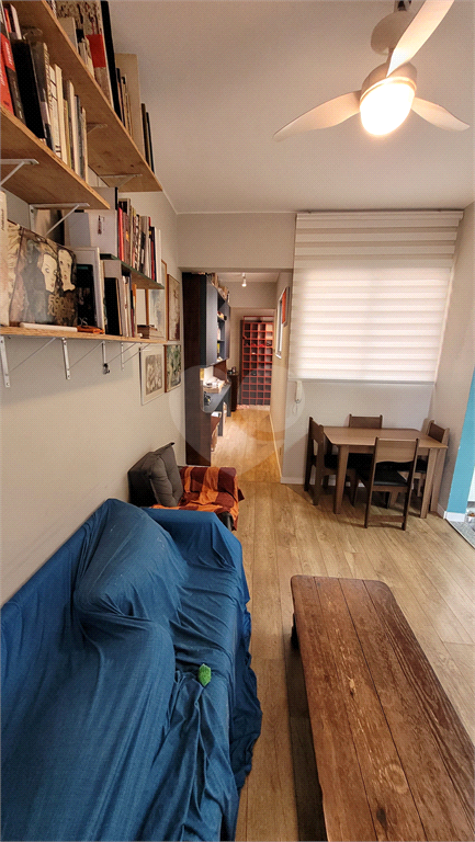 Aluguel Apartamento São Paulo Vila Mariana REO912011 33