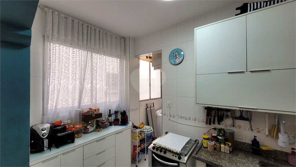 Aluguel Apartamento São Paulo Vila Mariana REO912011 12