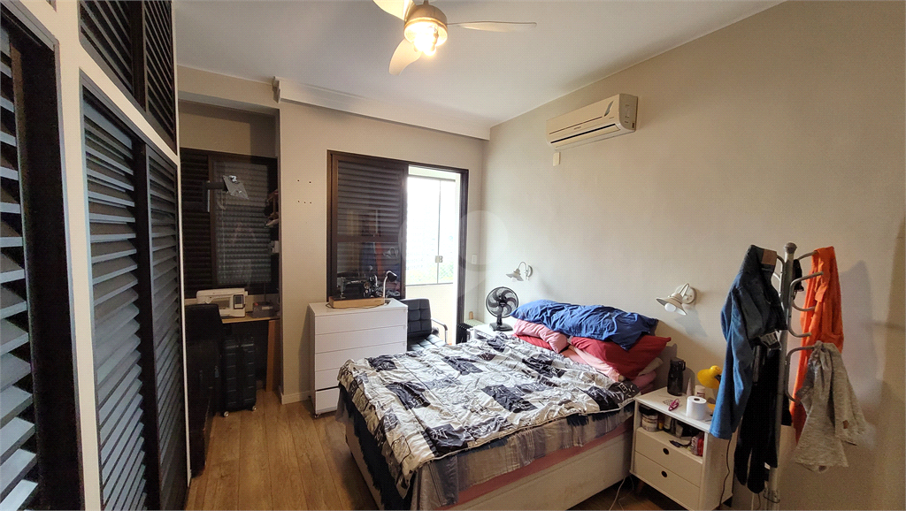 Aluguel Apartamento São Paulo Vila Mariana REO912011 24