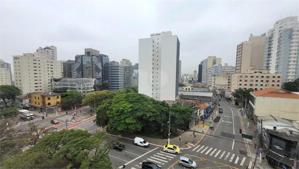 Aluguel Apartamento São Paulo Vila Mariana REO912011 40