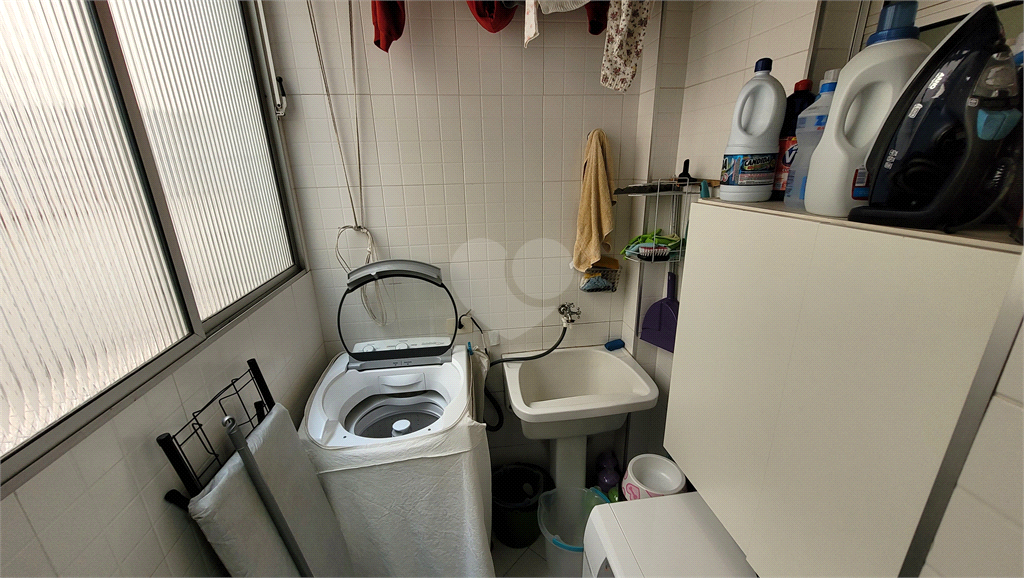 Aluguel Apartamento São Paulo Vila Mariana REO912011 13