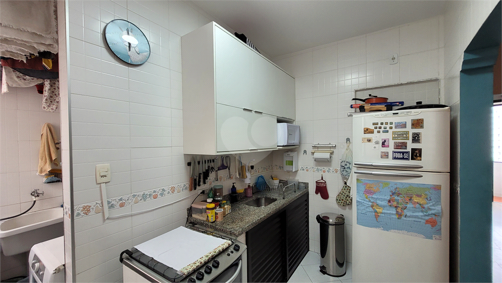 Aluguel Apartamento São Paulo Vila Mariana REO912011 14