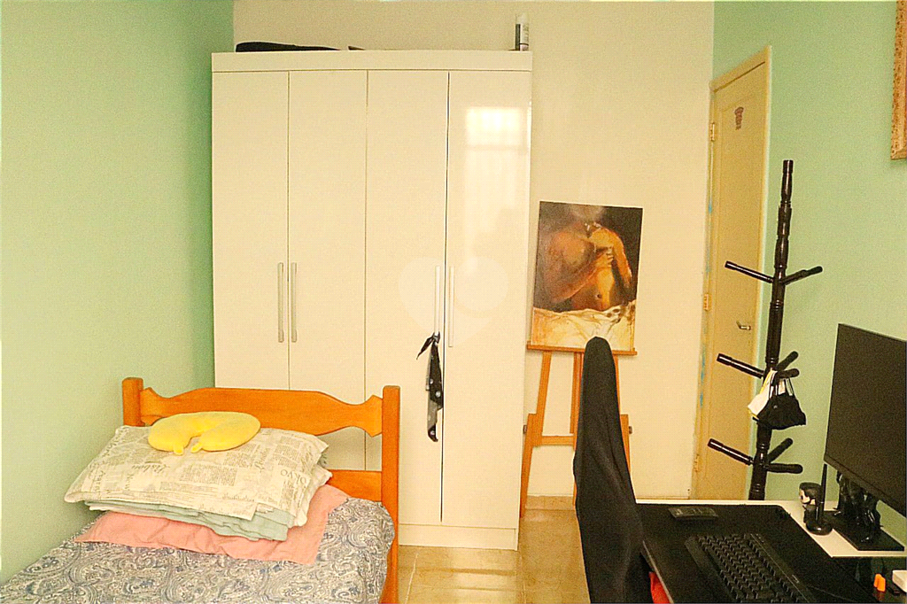 Venda Apartamento Rio De Janeiro Vila Isabel REO912027 9