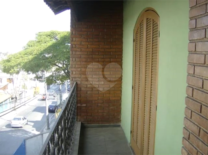 Venda Sobrado Santo André Parque Das Nações REO912028 2