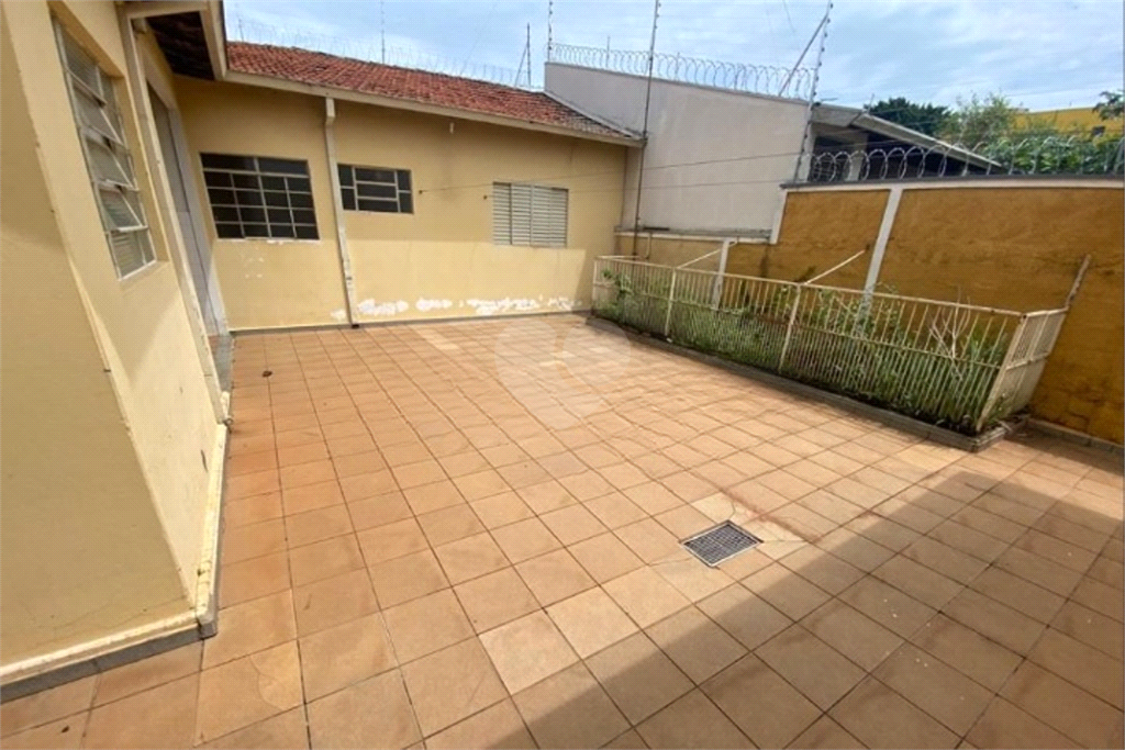 Venda Casa São Carlos Vila Irene REO912029 17