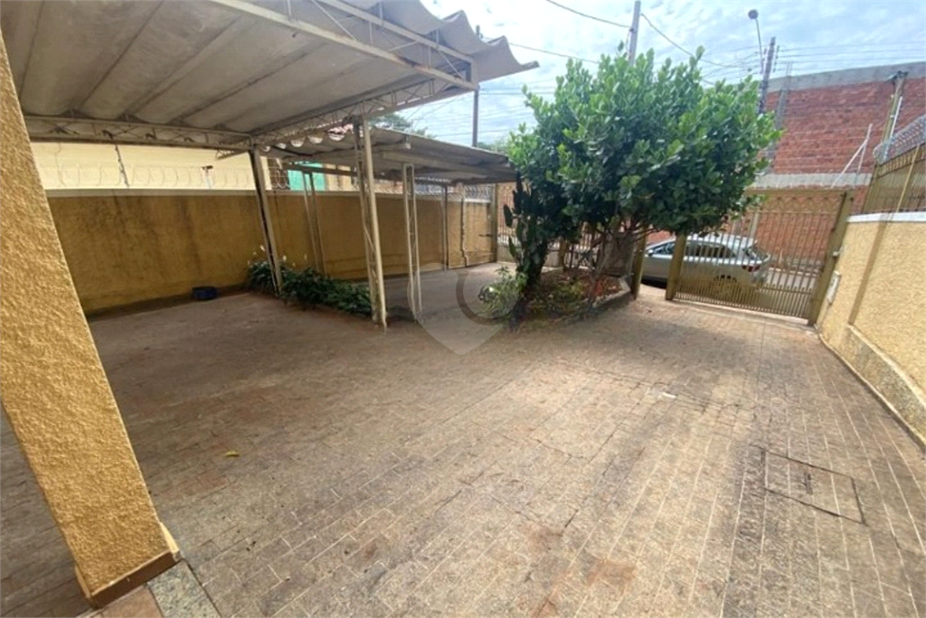 Venda Casa São Carlos Vila Irene REO912029 3