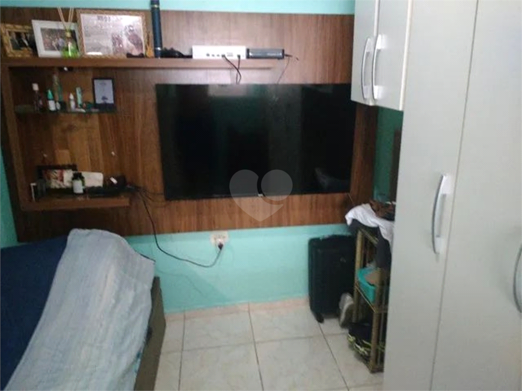 Venda Sobrado Santo André Jardim Santa Cristina REO912031 8