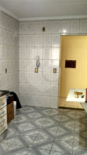 Venda Apartamento São Paulo Jardim Lucinda REO912039 7