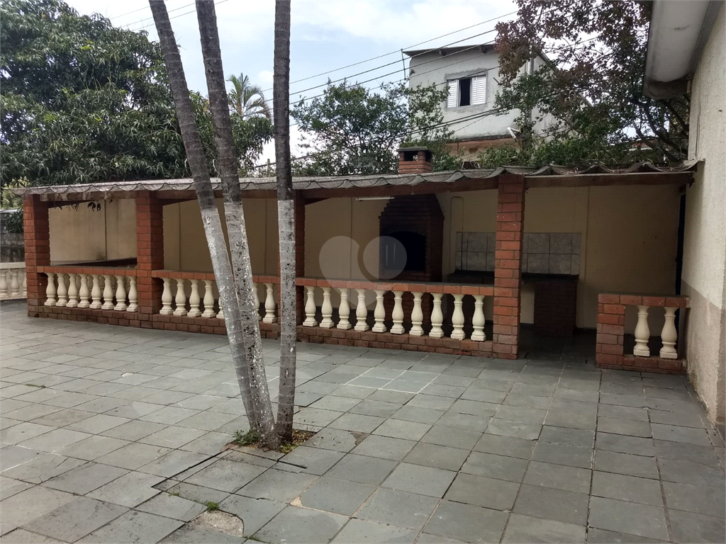 Venda Apartamento São Paulo Jardim Lucinda REO912039 12