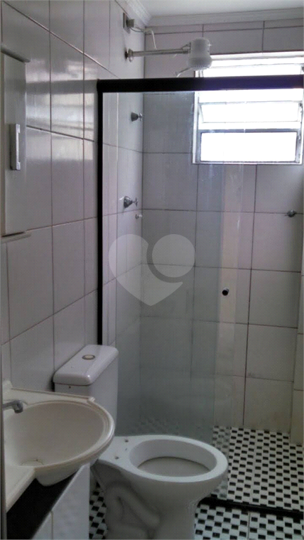 Venda Apartamento São Paulo Jardim Lucinda REO912039 8