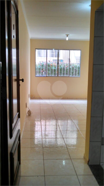 Venda Apartamento São Paulo Jardim Lucinda REO912039 2