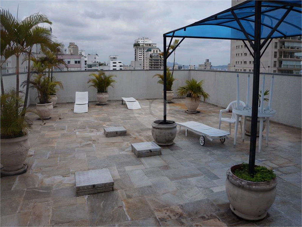 Venda Apartamento São Paulo Santa Cecília REO912041 43