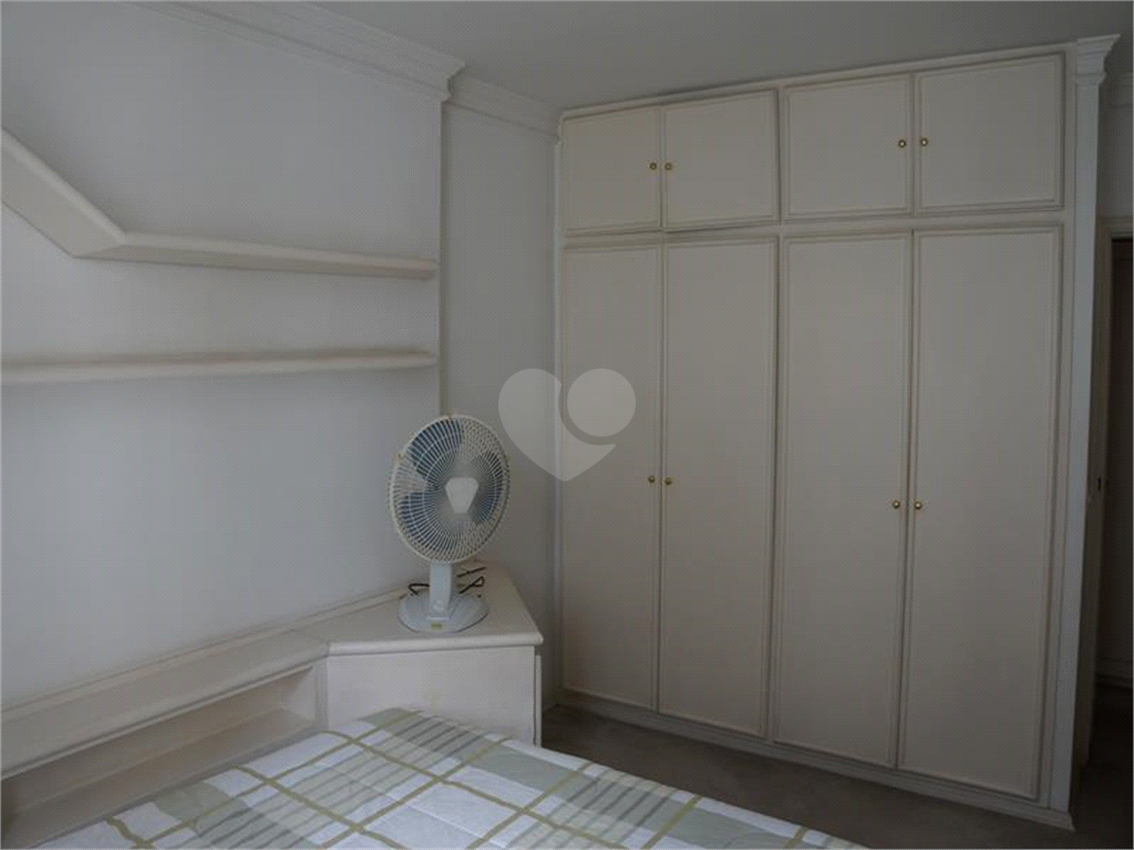 Venda Apartamento São Paulo Santa Cecília REO912041 28