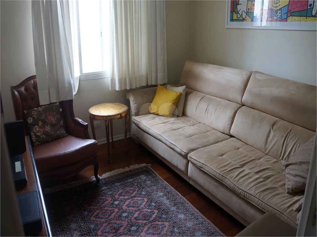 Venda Apartamento São Paulo Santa Cecília REO912041 24