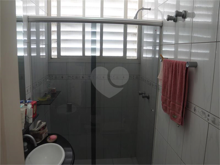 Venda Apartamento São Paulo Santa Cecília REO912041 36