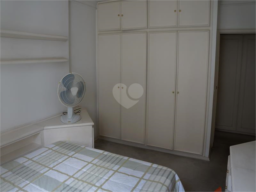 Venda Apartamento São Paulo Santa Cecília REO912041 29