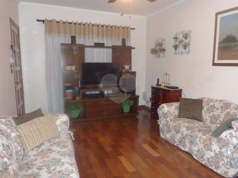 Venda Sobrado São Paulo Vila Arriete REO91205 4