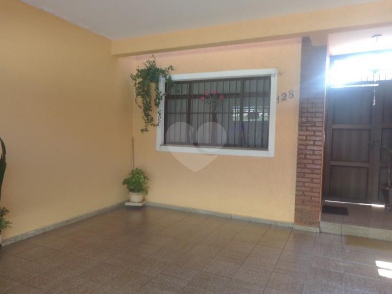 Venda Sobrado São Paulo Vila Arriete REO91205 13