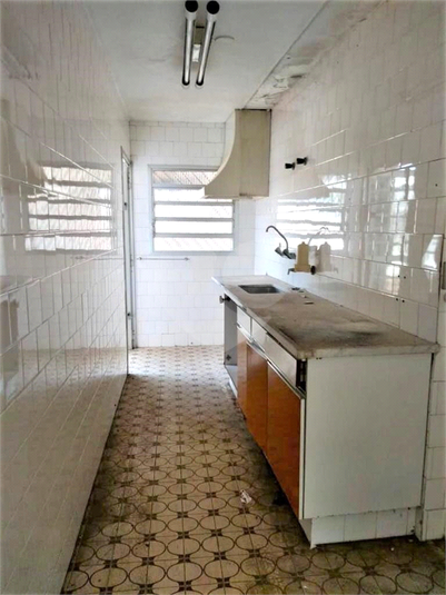 Venda Sobrado São Paulo Mirandópolis REO912061 1