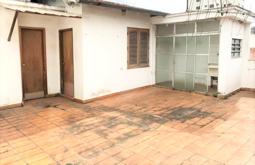 Venda Sobrado São Paulo Mirandópolis REO912061 12