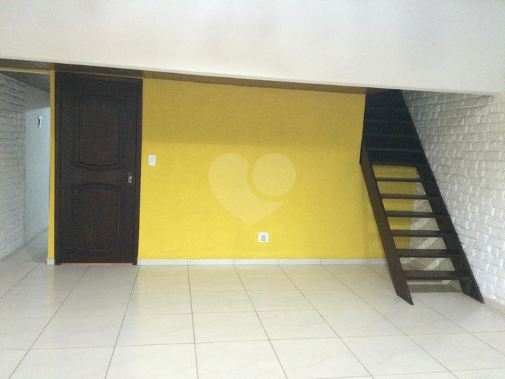 Venda Casa Rio De Janeiro São Cristóvão REO912088 12