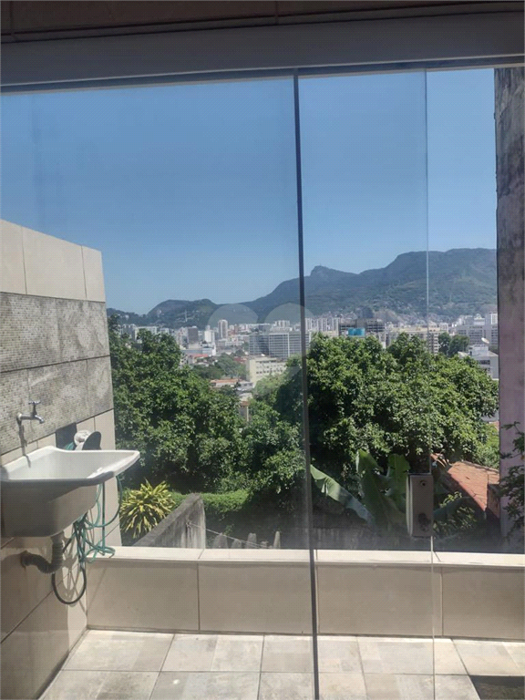 Venda Casa Rio De Janeiro São Cristóvão REO912088 5