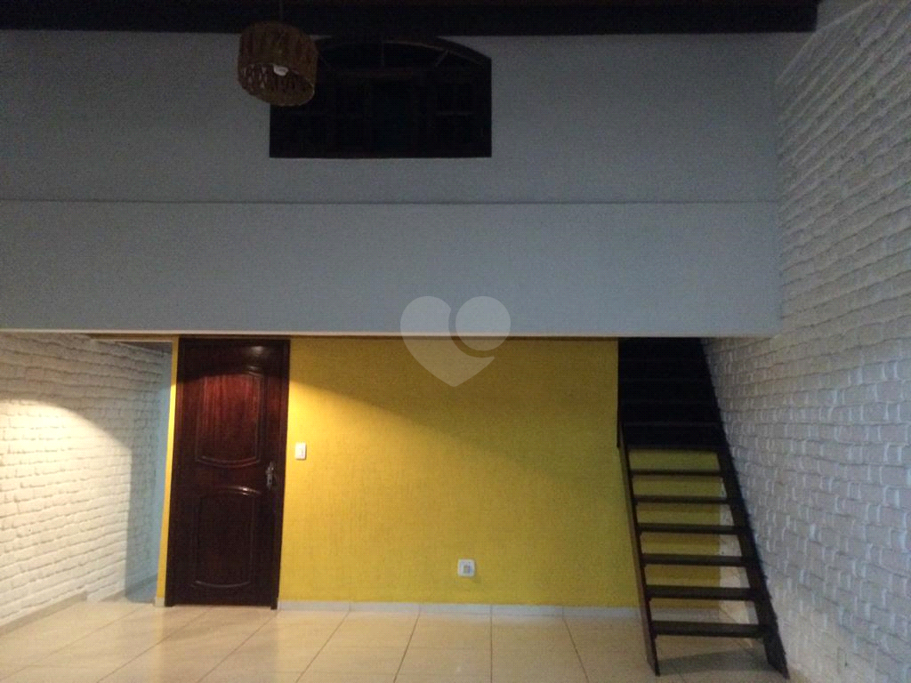 Venda Casa Rio De Janeiro São Cristóvão REO912088 18