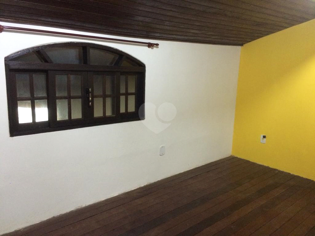 Venda Casa Rio De Janeiro São Cristóvão REO912088 6