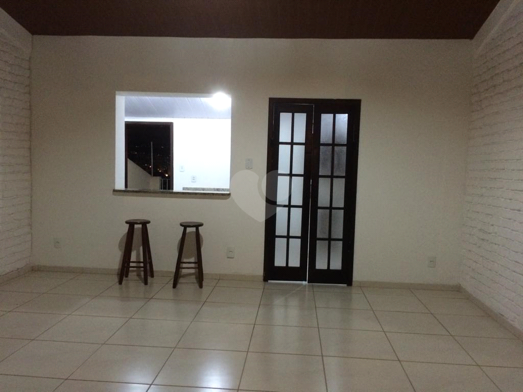 Venda Casa Rio De Janeiro São Cristóvão REO912088 23