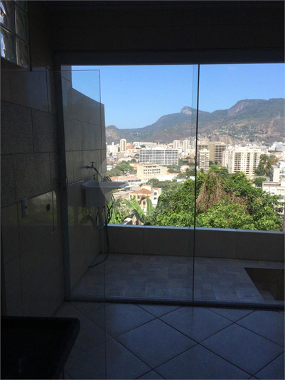 Venda Casa Rio De Janeiro São Cristóvão REO912088 3