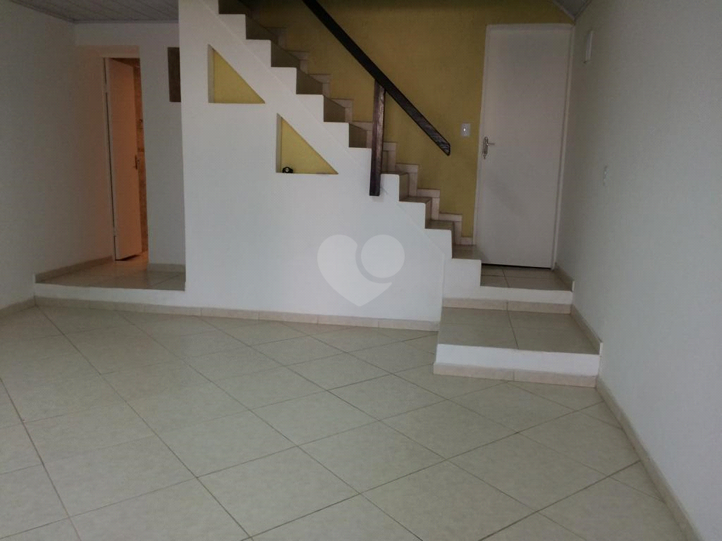 Venda Casa Rio De Janeiro São Cristóvão REO912088 19