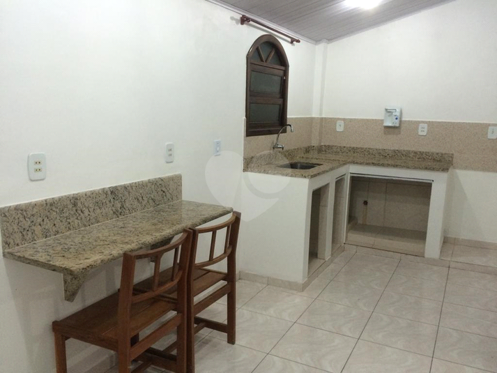 Venda Casa Rio De Janeiro São Cristóvão REO912088 17