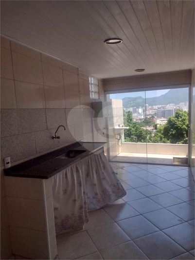 Venda Casa Rio De Janeiro São Cristóvão REO912088 27