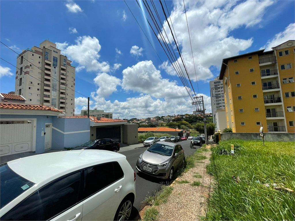 Venda Terreno São Carlos Jardim São Carlos REO912089 9