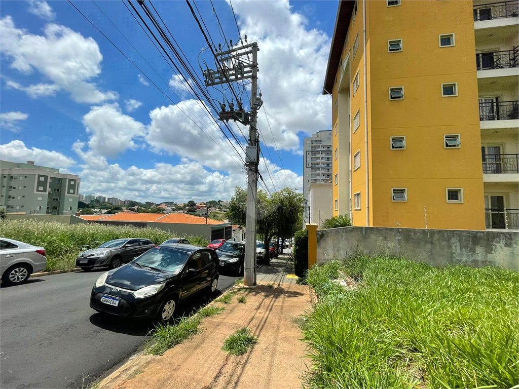 Venda Terreno São Carlos Jardim São Carlos REO912089 6