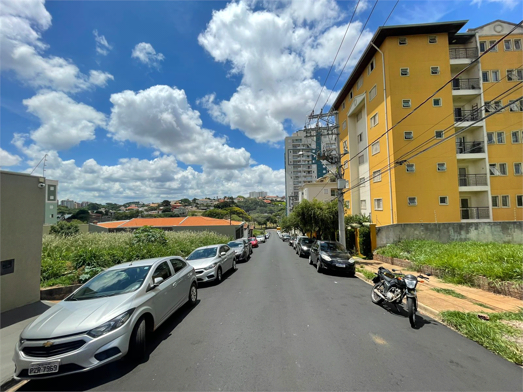 Venda Terreno São Carlos Jardim São Carlos REO912089 8