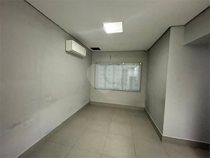 Aluguel Salão Comercial São Paulo Moema REO912094 37