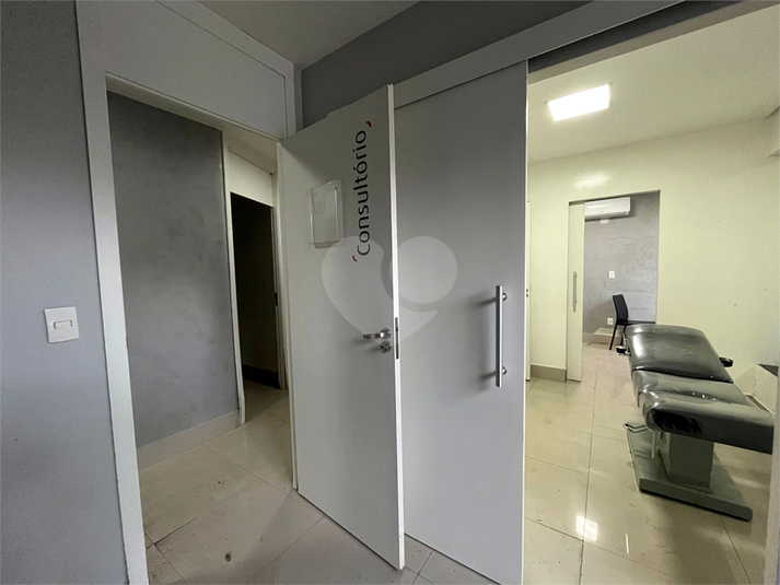 Aluguel Salão Comercial São Paulo Moema REO912094 11