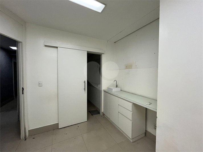 Aluguel Salão Comercial São Paulo Moema REO912094 10