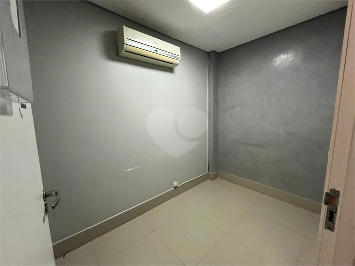 Aluguel Salão Comercial São Paulo Moema REO912094 25