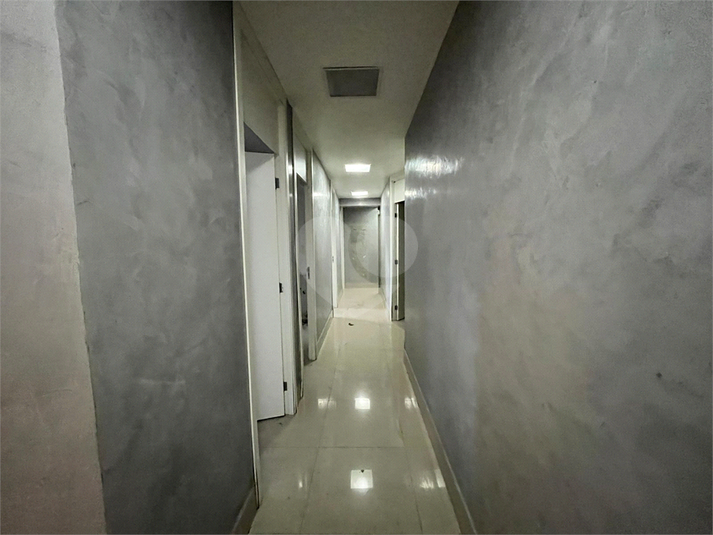 Aluguel Salão Comercial São Paulo Moema REO912094 9