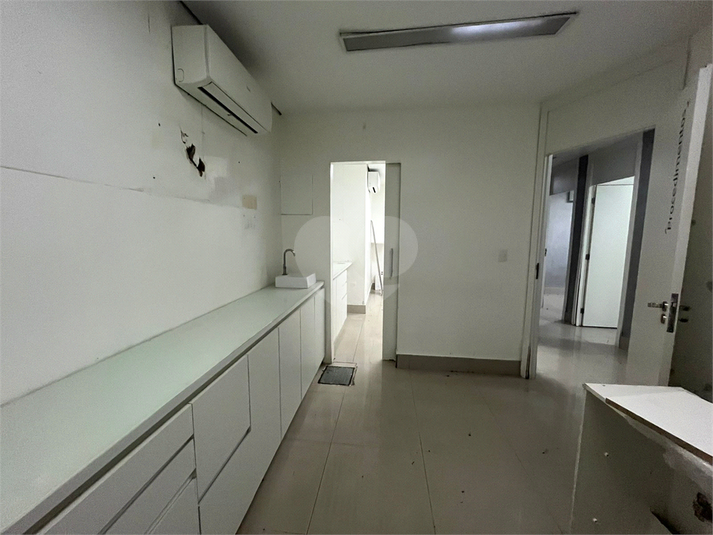 Aluguel Salão Comercial São Paulo Moema REO912094 17