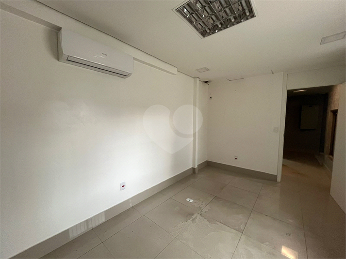 Aluguel Salão Comercial São Paulo Moema REO912094 42