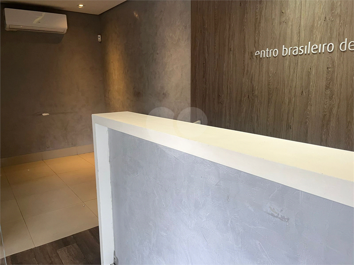 Aluguel Salão Comercial São Paulo Moema REO912094 5