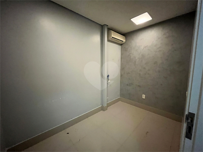 Aluguel Salão Comercial São Paulo Moema REO912094 12